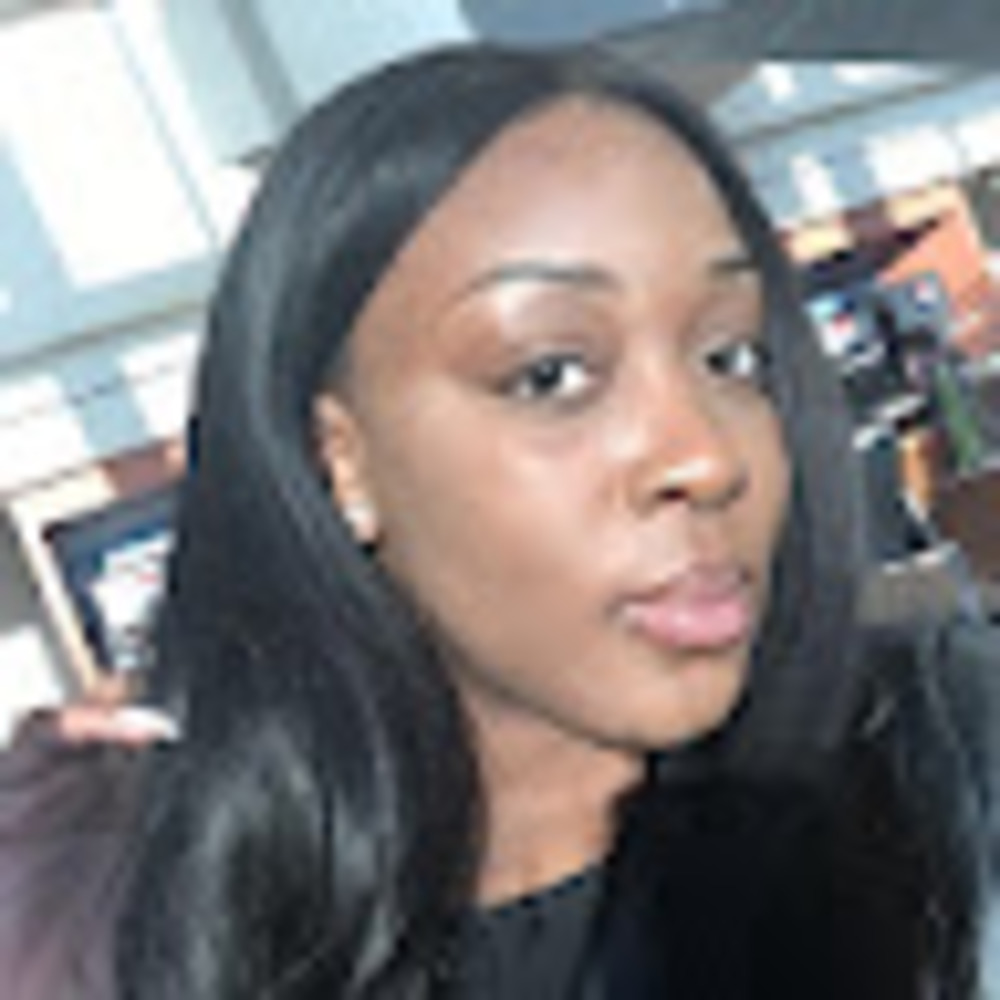 Meet your Posher, Kaylah